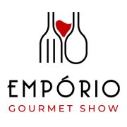 Festival de inverno CADEG 2022 - Logo Empório Gourmet Show